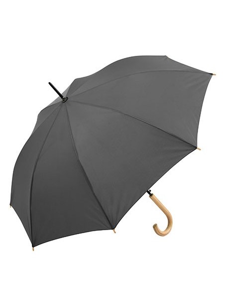 F-1134-AC Regular Umbrella ÖkoBrella, waterSAVE®