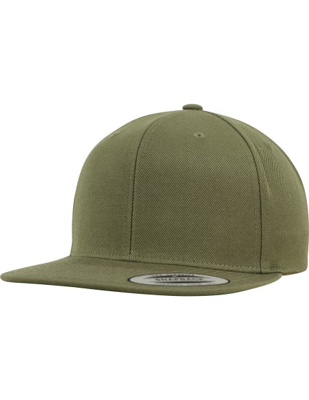 Y-YP001-Casquette classique snapback (6089M)