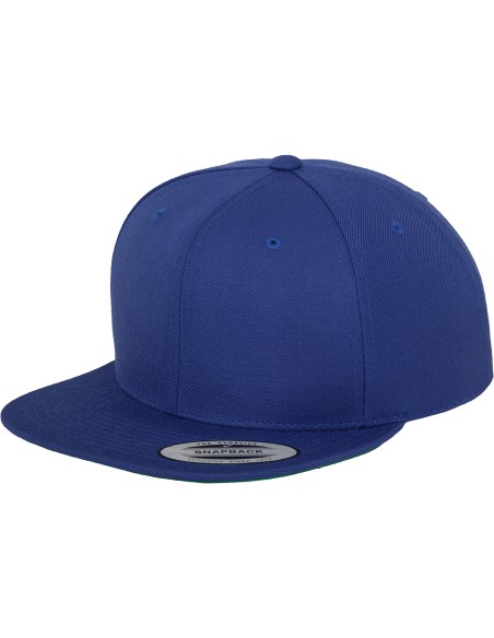 Y-YP001-Casquette classique snapback (6089M)