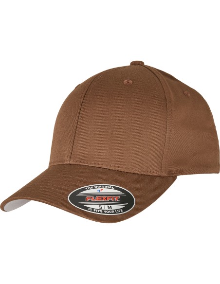 Y-YP004-Casquette de baseball ajustée Flexfit (6277)