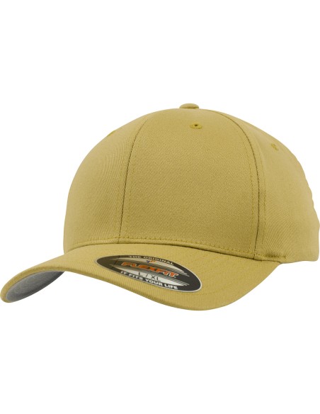 Y-YP004-Casquette de baseball ajustée Flexfit (6277)