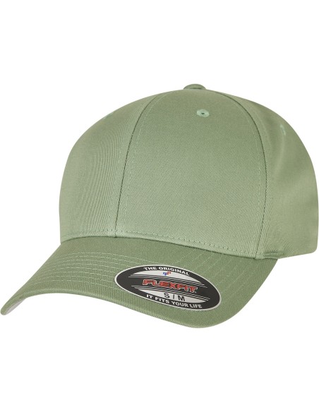 Y-YP004-Casquette de baseball ajustée Flexfit (6277)