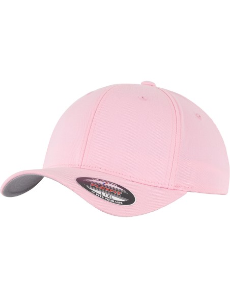 Y-YP004-Casquette de baseball ajustée Flexfit (6277)