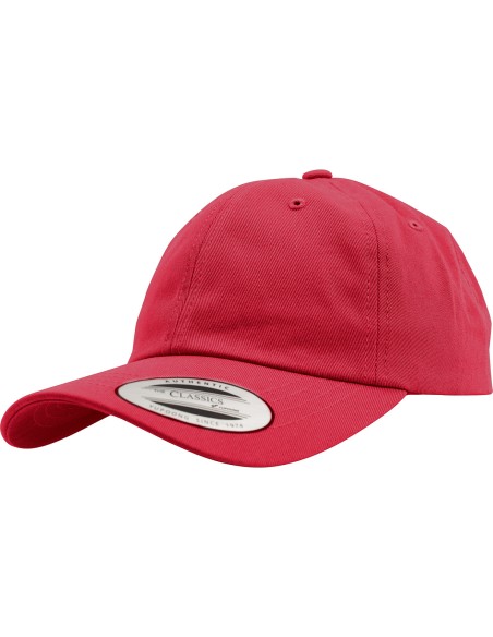 Y-YP022-Casquette baseball strap back (6245CM)