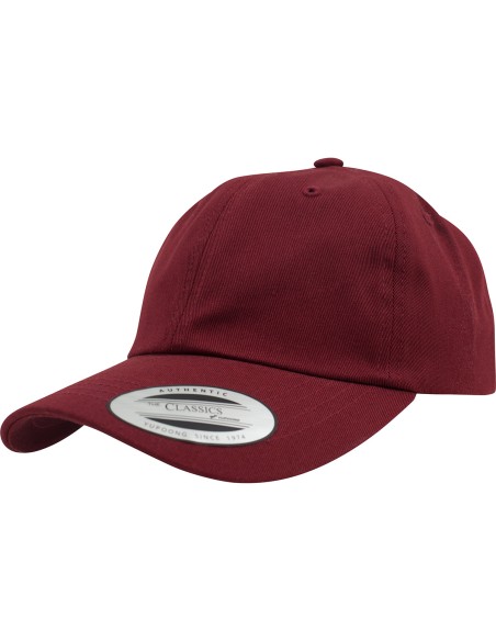 Y-YP022-Casquette baseball strap back (6245CM)