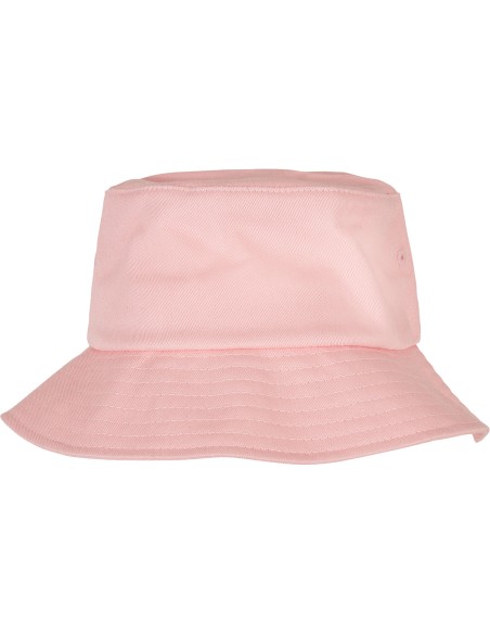 Y-YP039-Bob en coton sergé Flexfit (5003)