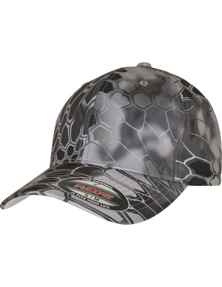Y-YP142-Casquette Flexfit kryptek (6277KR)