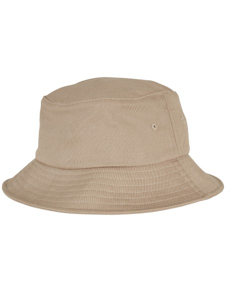 Y-YP169-Bob  enfant en coton sergé Flexfit enfants