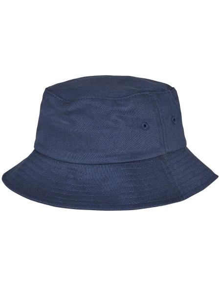 Y-YP169-Bob  enfant en coton sergé Flexfit enfants