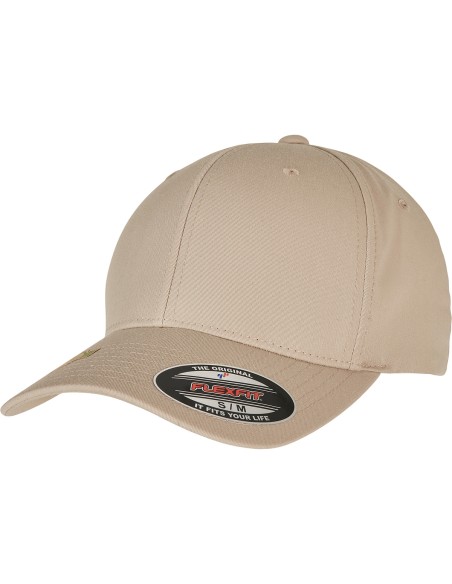 Y-YP174-Casquette Flexfit en polyester recyclé