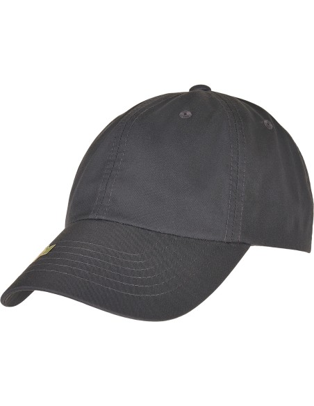 Y-YP175-Casquette dad en polyester recyclé