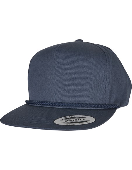 Y-YP207-Casquette de golf classique YP Classics® en popeline (6002)