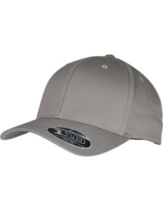 Y-YP222-Casquette réglable Flexfit en laine peignée (6277DC)