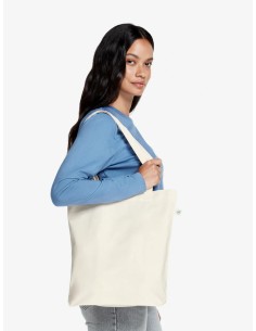 EPF-EP71-HEAVY SHOPPER TOTE BAG