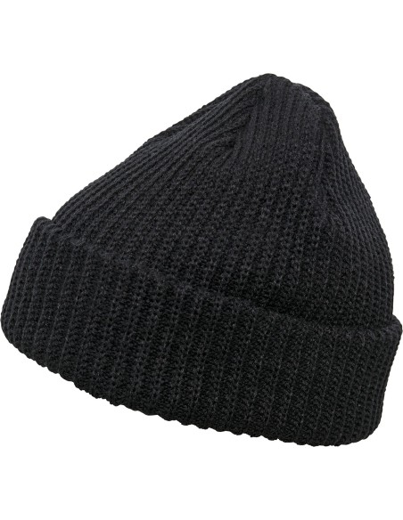 F-1502RB-Rib Beanie