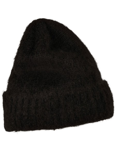 F-1503A-Soft Acrylic Beanie