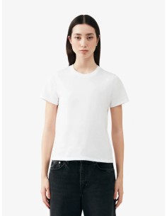 EPF-EP002-Earth Positive Women's Premium Jersey T-shirt