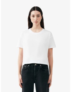 EPF-EP026-Earth Positive Women's Premium Boxy T-shirt