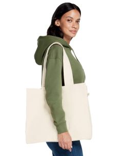 EPF-EP80-Earth Positive Heavy Lifter Shopper Bag