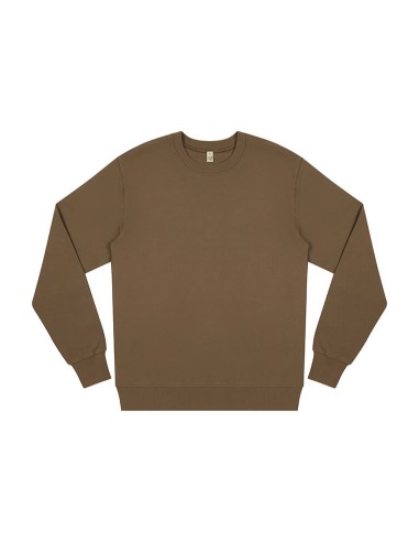 EPF-EP302-NEW - Earth Positive Sweatshirt
