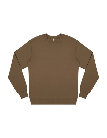 EPF-EP302-NEW - Earth Positive Sweatshirt