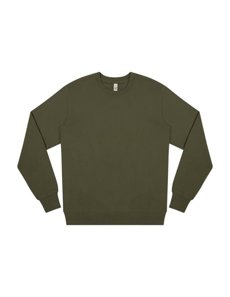 EPF-EP302-NEW - Earth Positive Sweatshirt