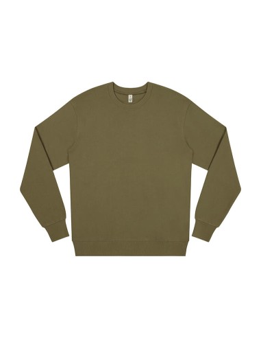 EPF-EP302-NEW - Earth Positive Sweatshirt