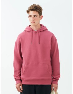 EPF-EP301-NEW - Earth Positive Pullover Hoodie