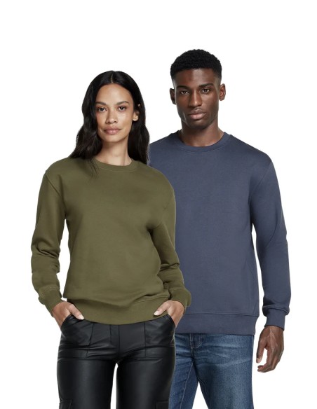 EPF-EP302-NEW - Earth Positive Sweatshirt