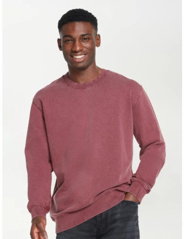 EPF-EP302-NEW - Earth Positive Sweatshirt