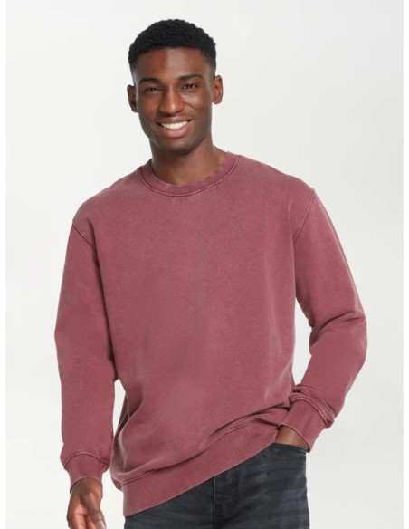 EPF-EP302-NEW - Earth Positive Sweatshirt