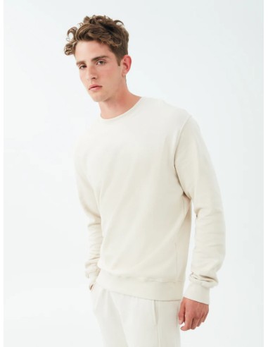 EPF-EP302-NEW - Earth Positive Sweatshirt