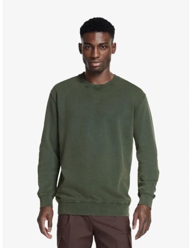 EPF-EP302-NEW - Earth Positive Sweatshirt