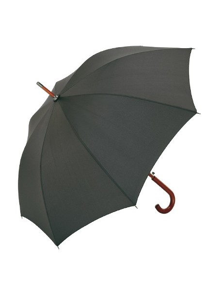 F-3310-AC Woodshaft Regular Umbrella