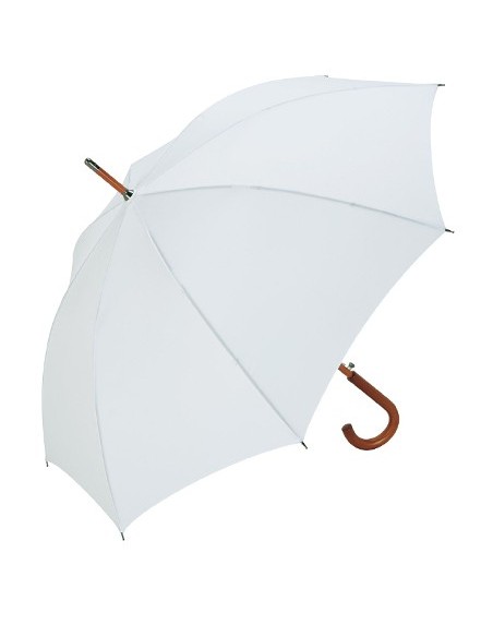 F-3310-AC Woodshaft Regular Umbrella
