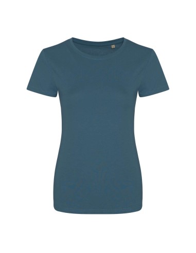 A-EA001F-Cascades Organic Womens T