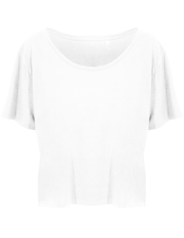 A-EA002F-DainTree EcoViscose Womens T