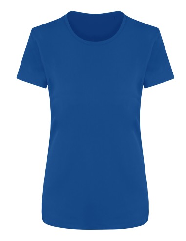 A-EA004F-Ambaro Recycled Womens Sports T