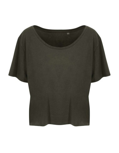 A-EA002F-DainTree EcoViscose Womens T