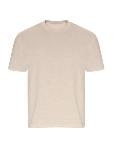 A-EA006-Arrow Recycled Heavy Oversize T