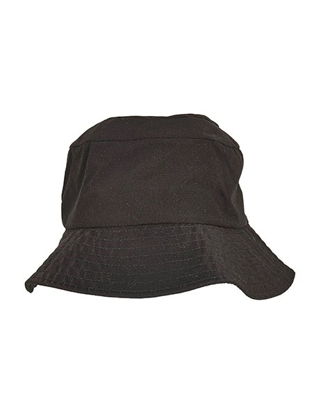 F-5003EA-Elastic Adjuster Bucket Hat
