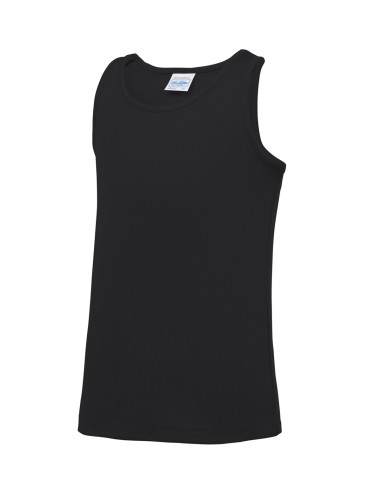 A-JC007J-Kids Cool Vest