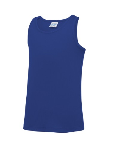 A-JC007J-Kids Cool Vest