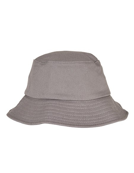 F-5003KH-Kids Flexfit Cotton Twill Bucket Hat