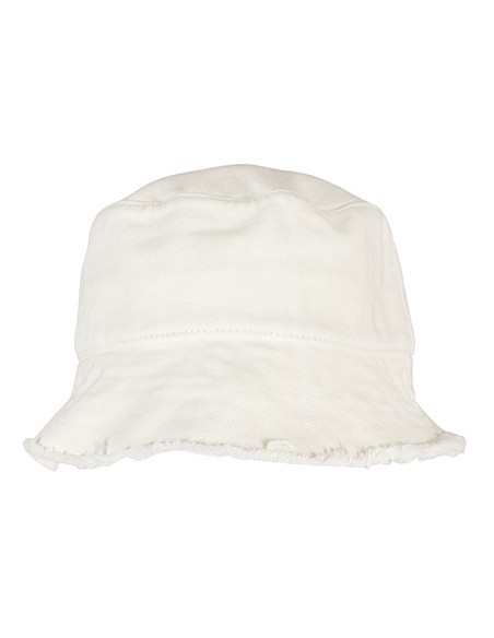 F-5003OE-Open Edge Bucket Hat