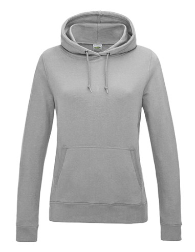 A-JH001F-Womens College Hoodie