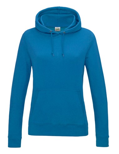 A-JH001F-Womens College Hoodie