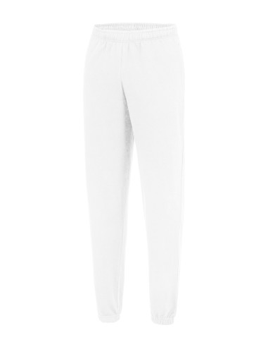 A-JH072-College Cuffed Jogpants