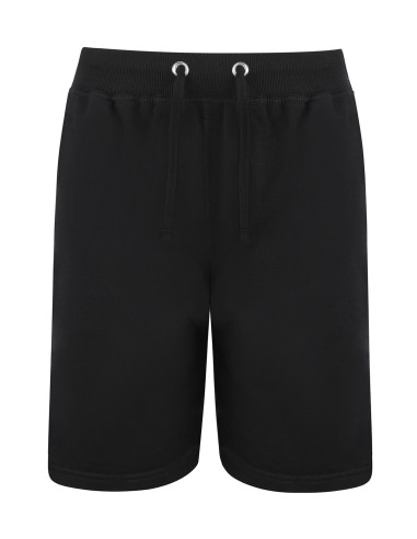 A-JH080-Campus Shorts