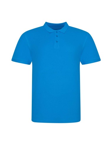 A-JP100-The 100 Polo